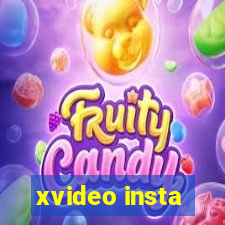 xvideo insta